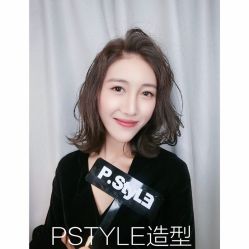 -P.STYLE派斯造型