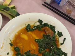 -顺风海鲜港(金玉兰店)