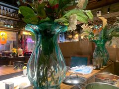 -领鲜活海鲜榴莲自助火锅(东门店)