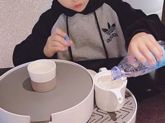 -上海虹桥中心爱琴海亚朵S酒店