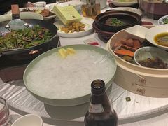 -盛百味·家宴餐厅(霸州分店)