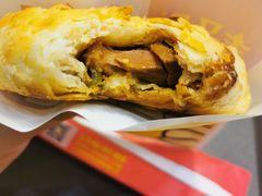 -吉品合酥脆烤饼(哈西金街店)