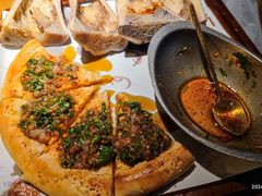 -纳鲁孜·新疆特色餐厅(上海悦荟广场店)