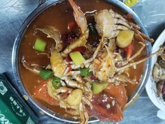 -小民大排档(光谷店)
