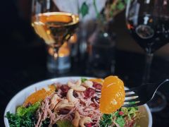 -wineapp葡萄酒餐吧(外滩金融中心店)