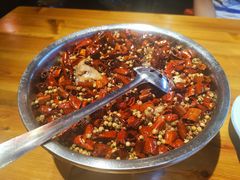 水煮鲶鱼-望京一号·重庆江湖菜(工体店)