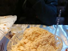 花生绵绵冰-红辣椒·川菜·火锅(张杨路店)