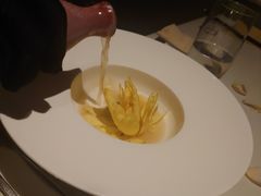 -莲西餐