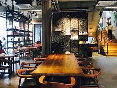 -太麻里文创咖啡馆(创意设计中心店)