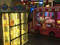 -大玩家(芝罘万达广场店)