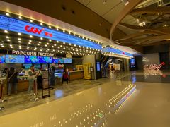 -CGV影城(广州K11店)