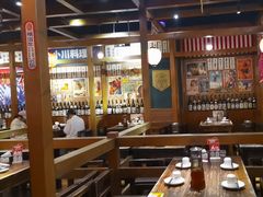 -小川洋风料理(街道口店)