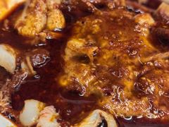 -东仪路传统烤肉