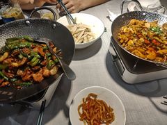 -真诚湘待·湖南鲜土菜(横沥西城店)