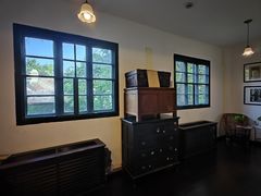 -上海蔡元培故居陈列馆