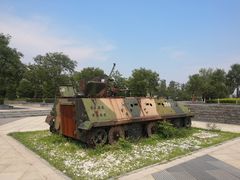-中国北方国际射击场