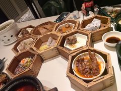 -祥记·国宴豫菜·经典粤菜(郑东新区新长安店)