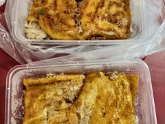 -老通城豆皮大王(吉庆街店)
