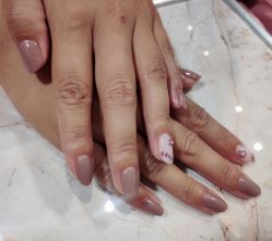 -Beauty Nails 美甲美睫皮肤管理