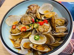 -船歌·鱼水饺青岛菜(国贸商城店)