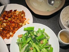 -赠李白·如诗的川味(余杭万达广场店)