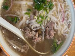-越南牛肉河粉餐厅(书院巷店)
