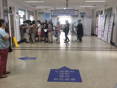 -北京中医药大学东方医院(方庄院区)
