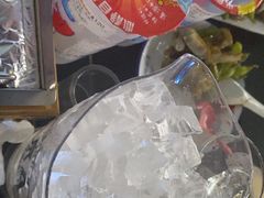 -烤满分·东北烧烤(首经贸店)