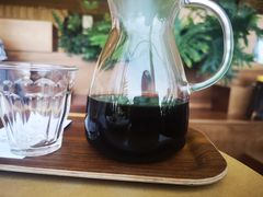 -Seesaw Coffee(朝阳大悦城店)