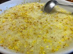 桂花酒酿圆子-大牌大·传统杭帮菜(湖滨店)