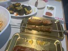 -阿九笨鸡蛋手擀面(总店)