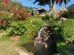 -广东天露山旅游度假区