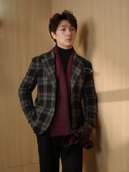 -Mr.Royal御匠先生·手工全麻衬衣西服定制