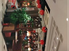 -九牧鱻·渝老鬼重庆火锅(人民路店)
