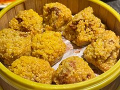 -前海沿·青岛菜(乐客城店)