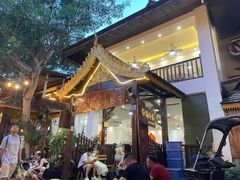 -简朴寨傣味餐厅