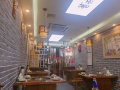 大堂-曹丞相·地锅鸡·地锅鱼(武林店)