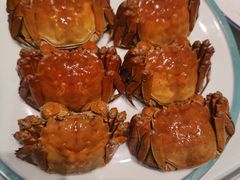 -西湖春天•老字号杭州菜(百汇店)