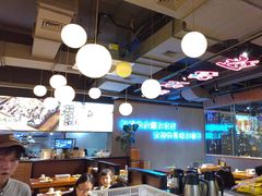 -本色.小马哥烧烤(五一路总店)