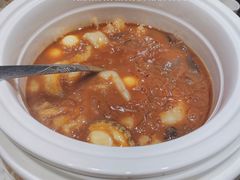 -世外桃源农庄·德清土菜(兴康南路店)