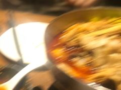 成都冷锅串串香-付小姐在成都(五道口店)
