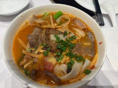 -南宁荔园维景国际酒店·荔园中餐厅
