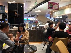 -Awfully Chocolate(来福士广场店)