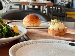 -FISH&POTATO Cō(地中海美食 万象城店)