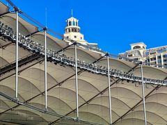 -深圳市宝安体育中心体育场