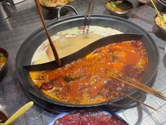 -冯校长老火锅(深圳总店)