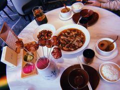 -柴门饭儿(成都太古里店)