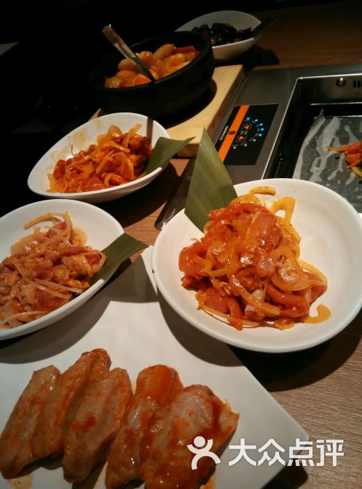 新石器烤肉(镇江苏宁广场店)-图片-镇江美食-大众点评网
