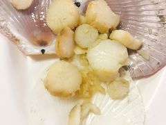 -拉威海鲜市场