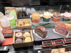 -星巴克(枣阳路店)